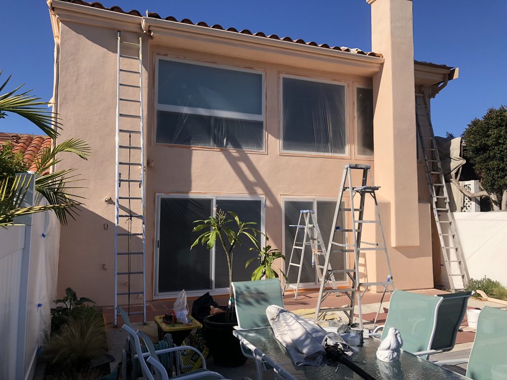 Photo of Renz Painting