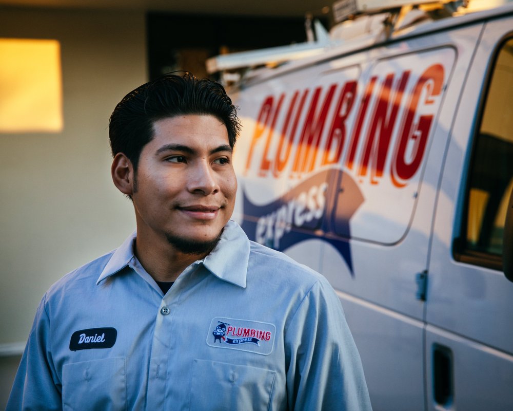 Photo of Plumbing Express
