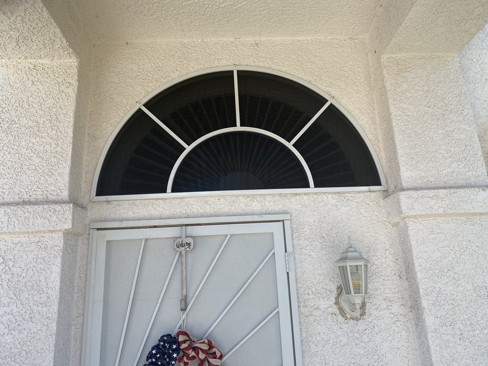 Photo of Fast Track Solar Blinds & Shutters