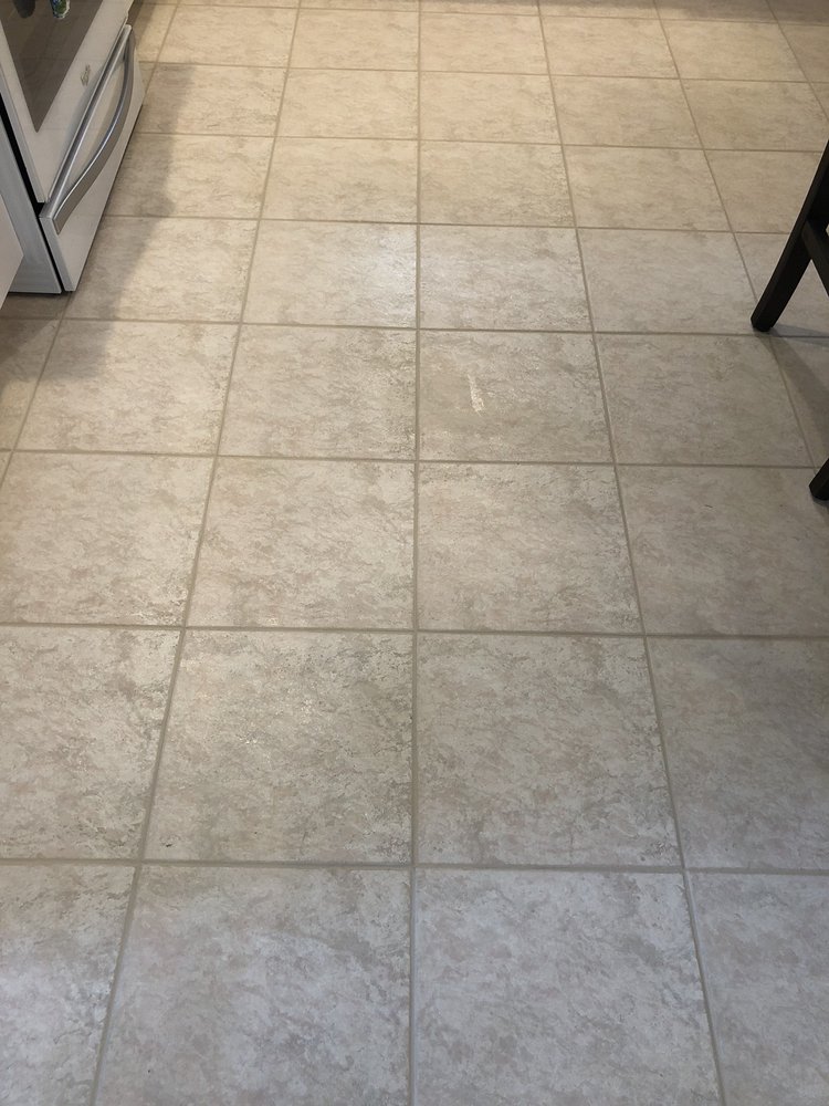 Photo of Sir Grout Northern New Jersey