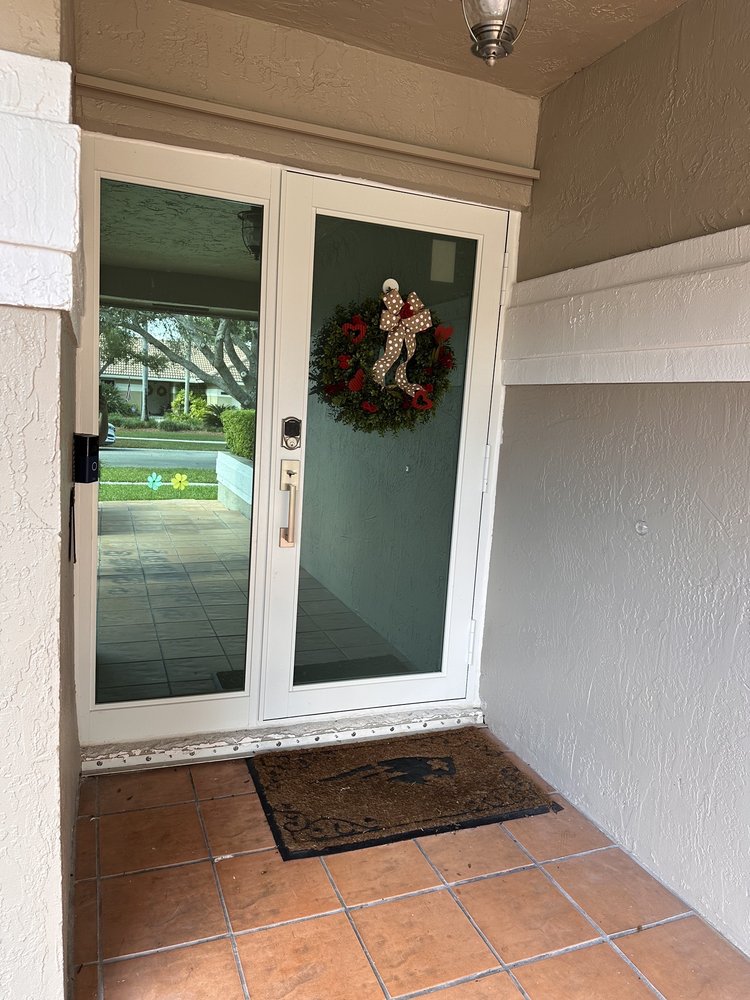 Photo of Safety Impact Windows & Doors