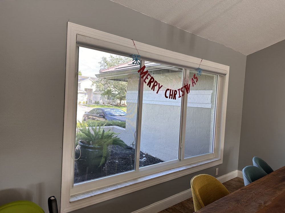 Photo of Safety Impact Windows & Doors