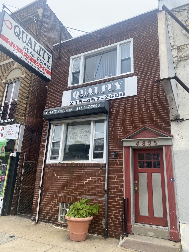 Photo of Quality Real Estate
