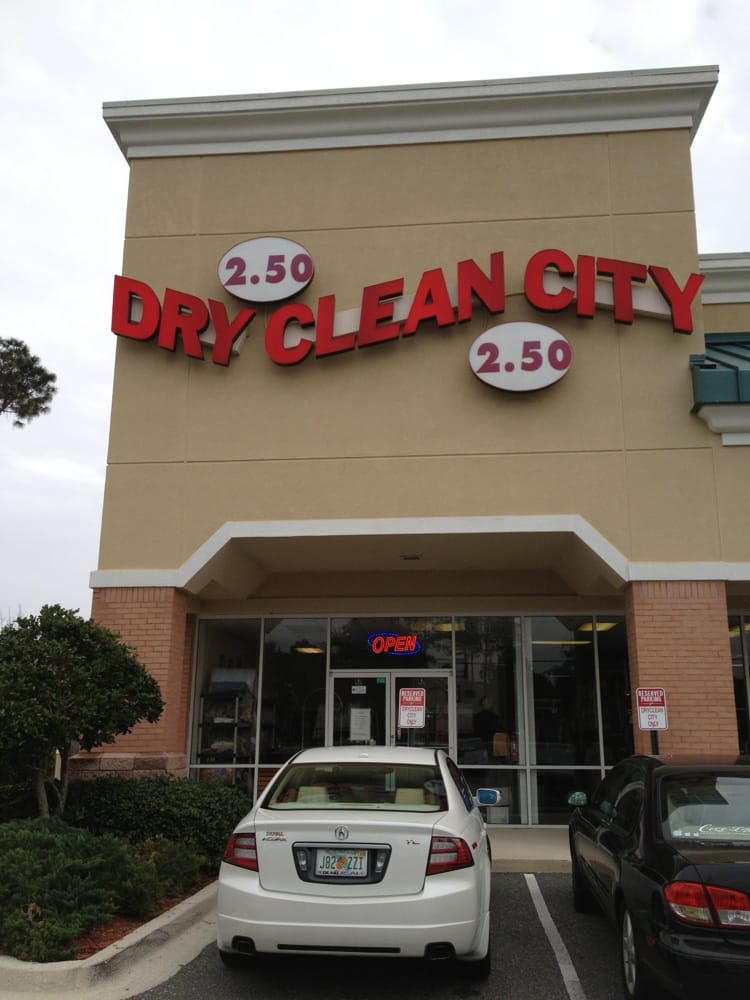 Photo of Dry Clean City