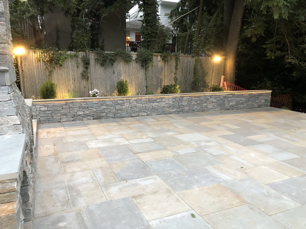 Photo of Stone Gallery Landscape & Masonry Supply