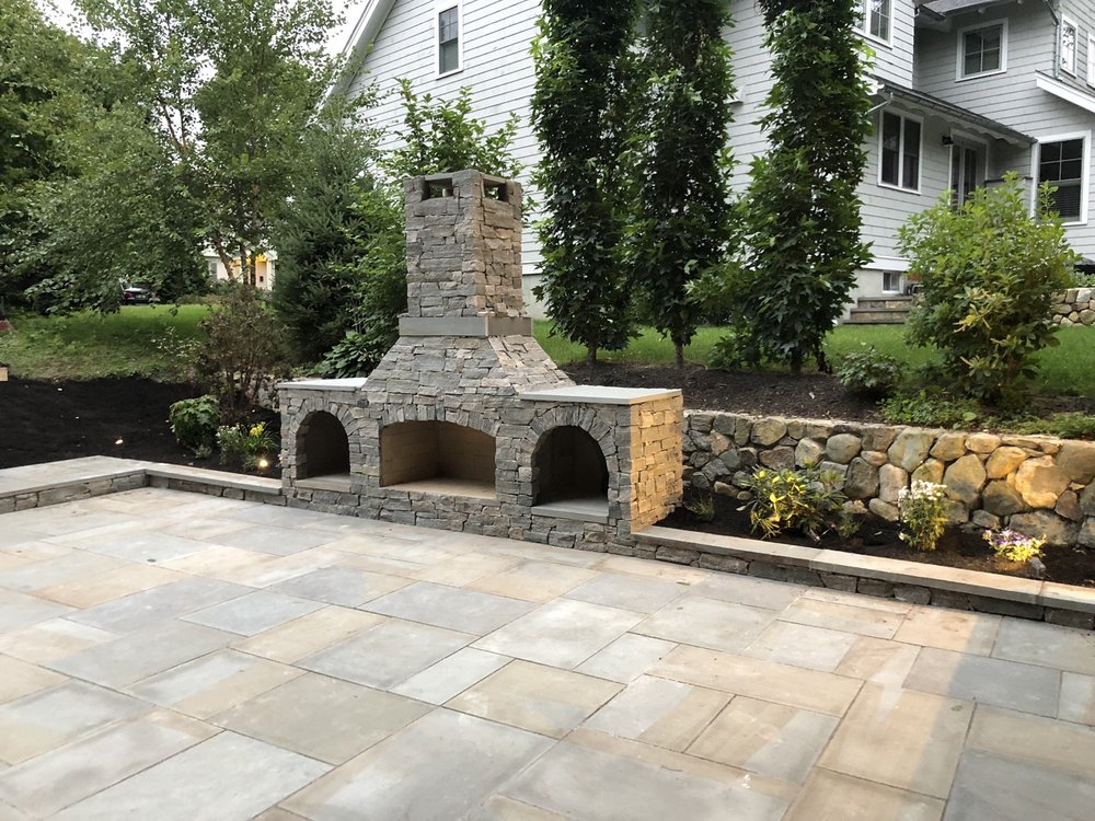 Photo of Stone Gallery Landscape & Masonry Supply