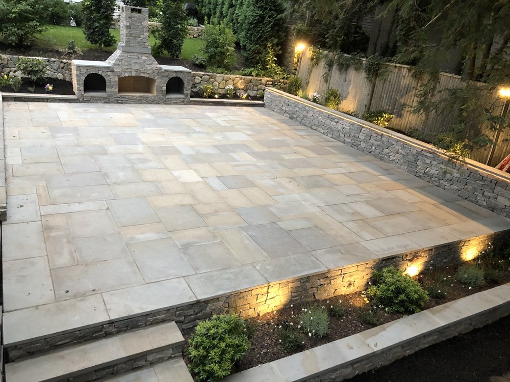 Photo of Stone Gallery Landscape & Masonry Supply