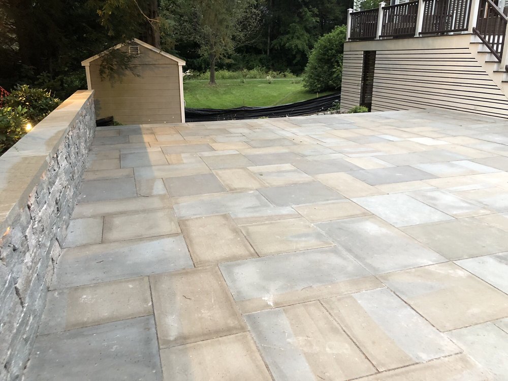 Photo of Stone Gallery Landscape & Masonry Supply