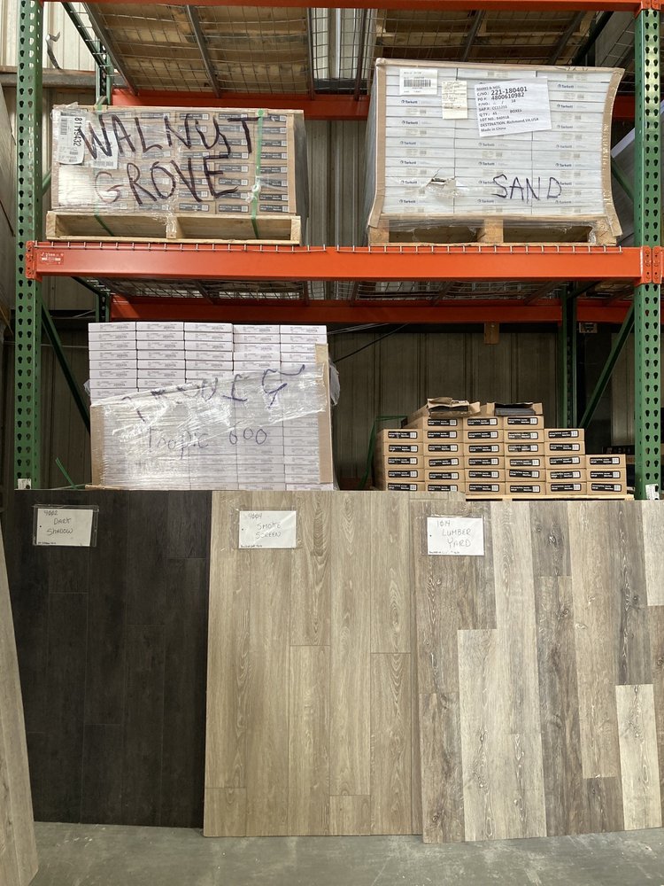 Photo of Carpet Man Flooring -Orange Park