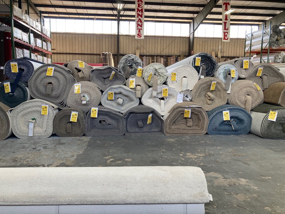 Photo of Carpet Man Flooring -Orange Park