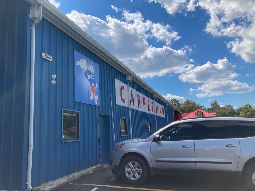 Photo of Carpet Man Flooring -Orange Park