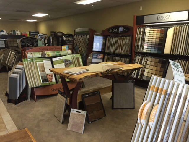 Photo of Bay Country Floors