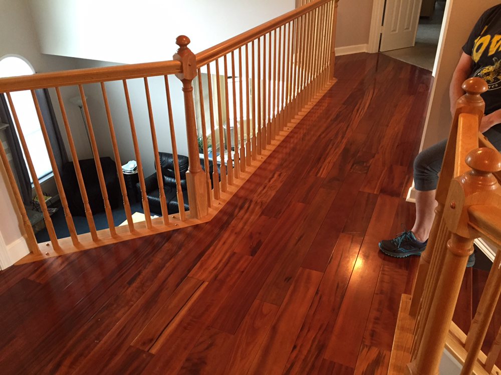 Photo of Bay Country Floors