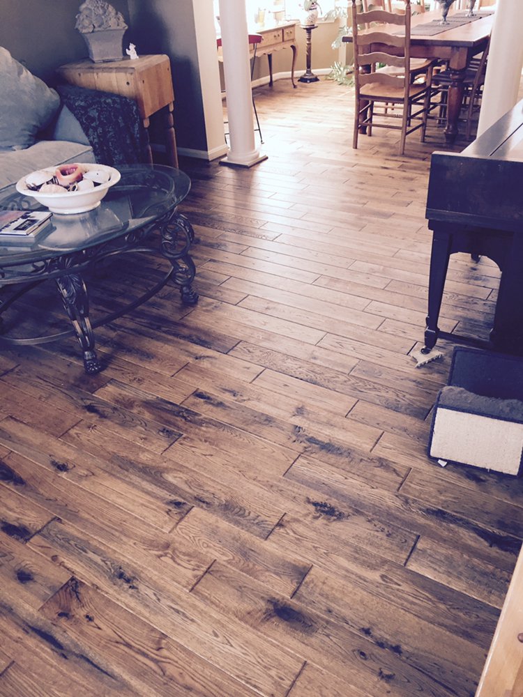 Photo of Bay Country Floors