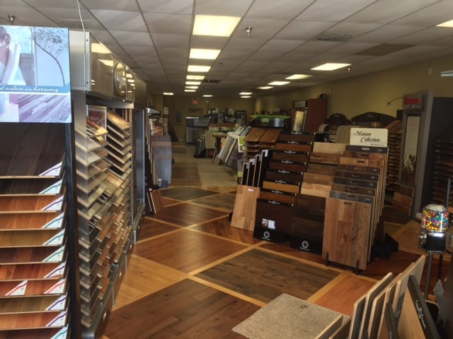 Photo of Bay Country Floors