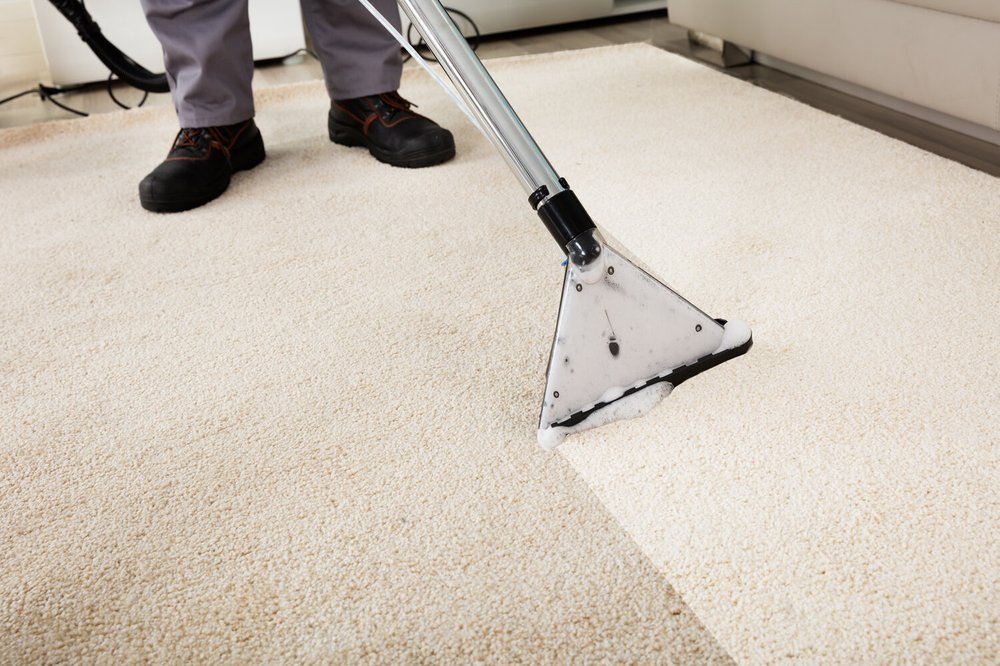 Photo of Commercial Cleaning Krew