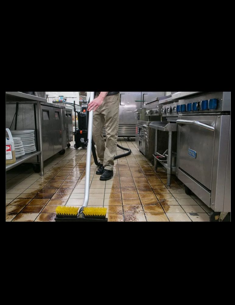 Photo of Commercial Cleaning Krew
