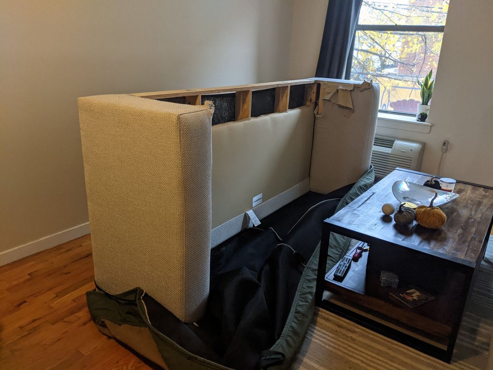 Photo of Garry Furniture Service
