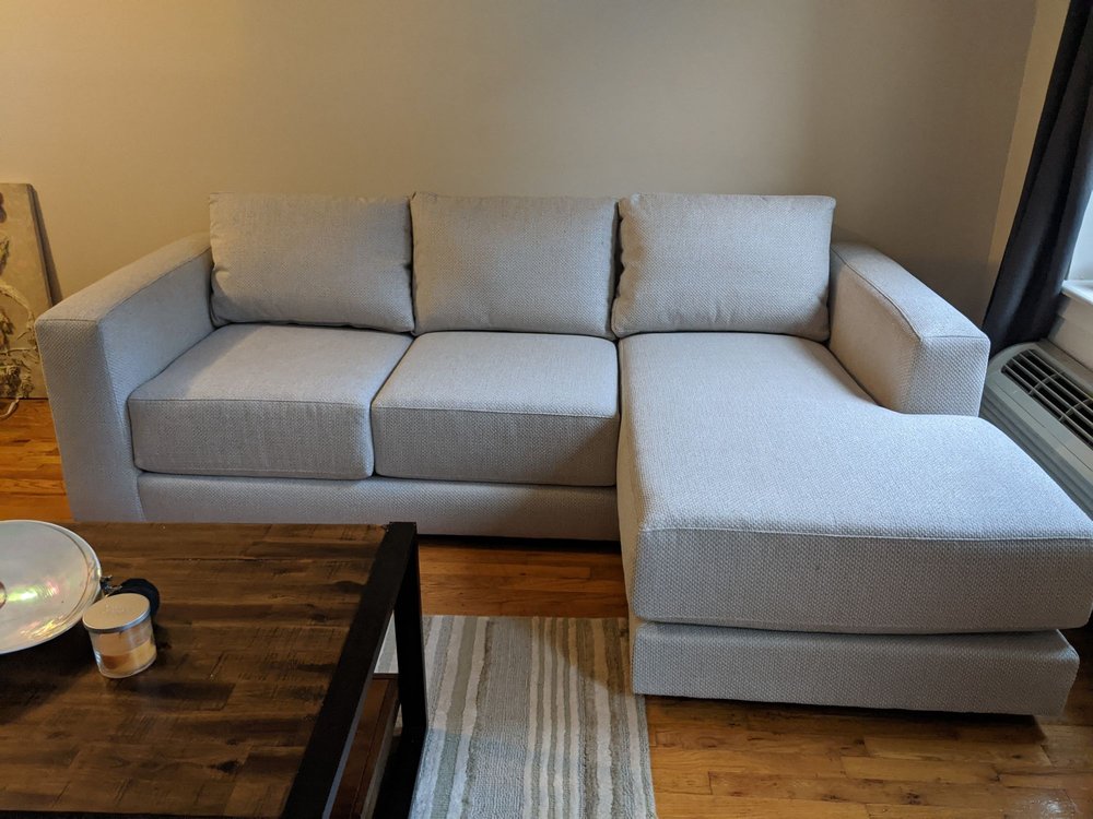 Photo of Garry Furniture Service