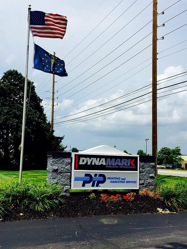 Photo of Dynamark Graphics Group Indianapolis