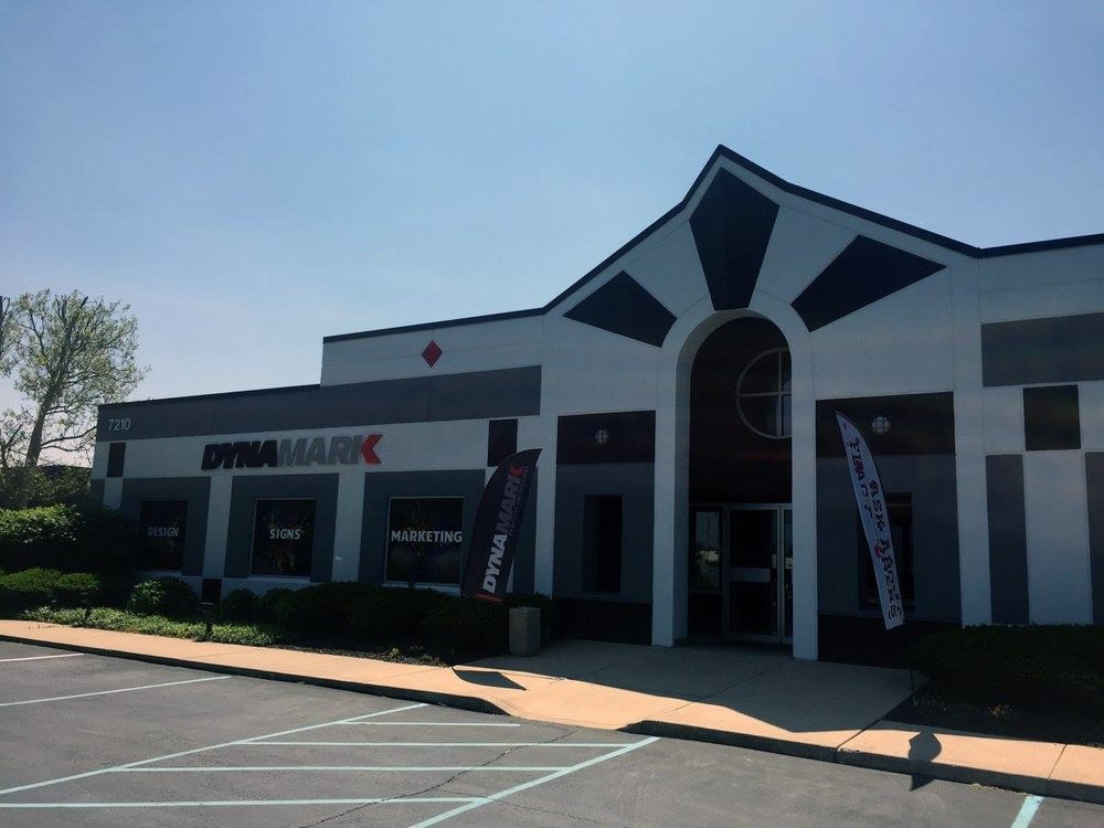 Photo of Dynamark Graphics Group Indianapolis