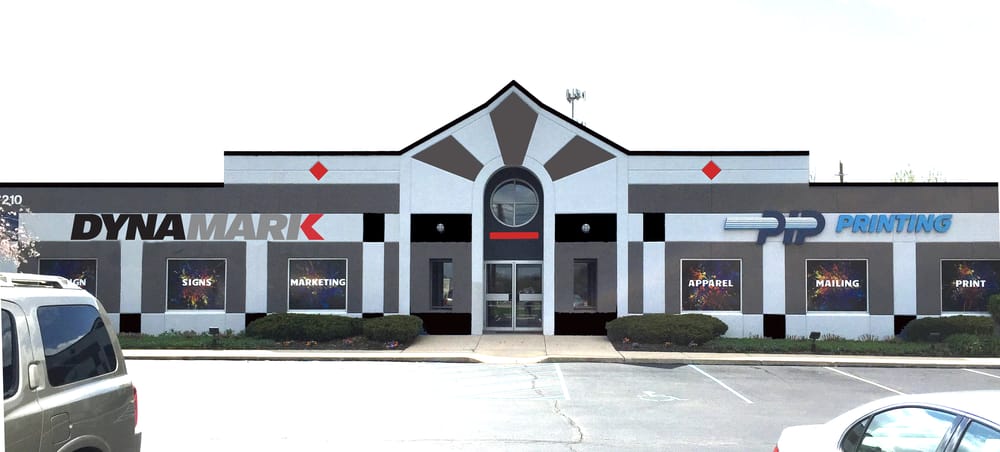 Photo of Dynamark Graphics Group Indianapolis