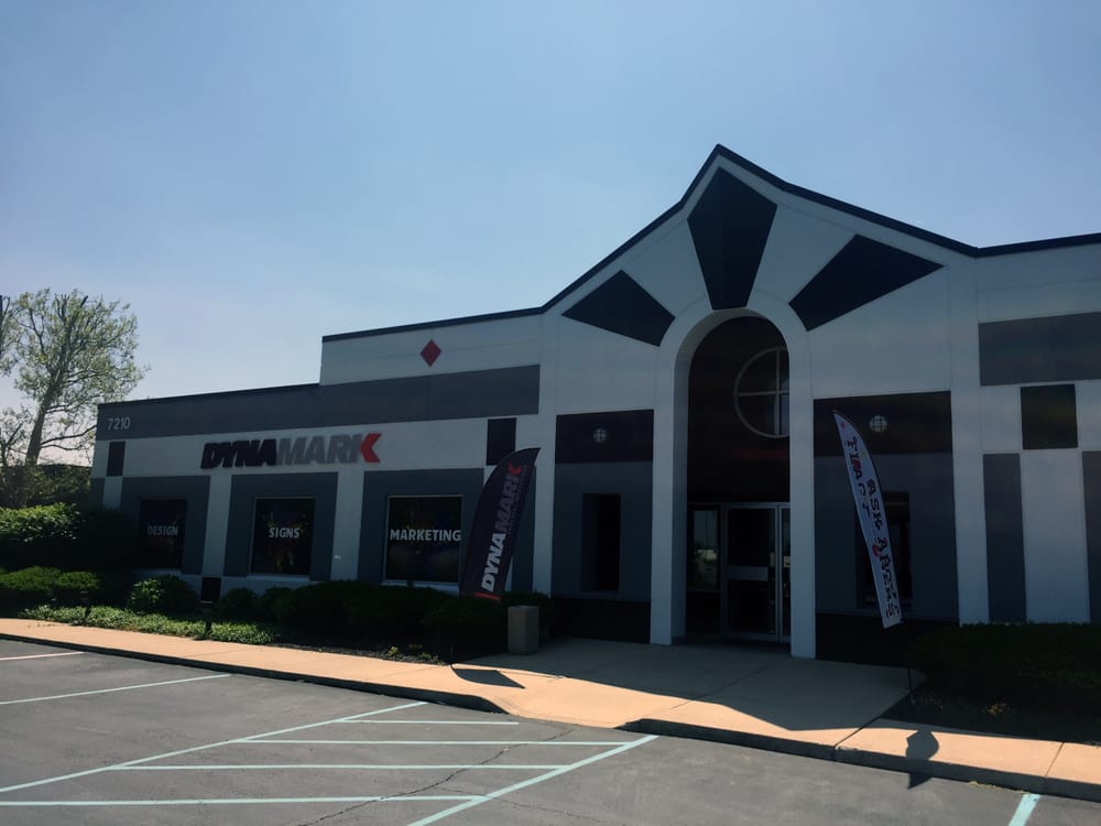 Photo of Dynamark Graphics Group Indianapolis
