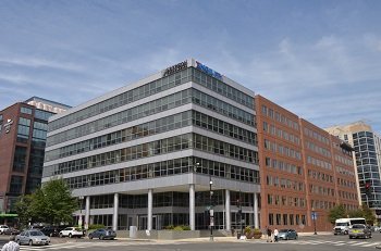 Photo of WeWork Capitol Riverfront
