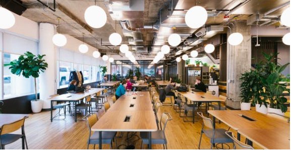 Photo of WeWork Capitol Riverfront