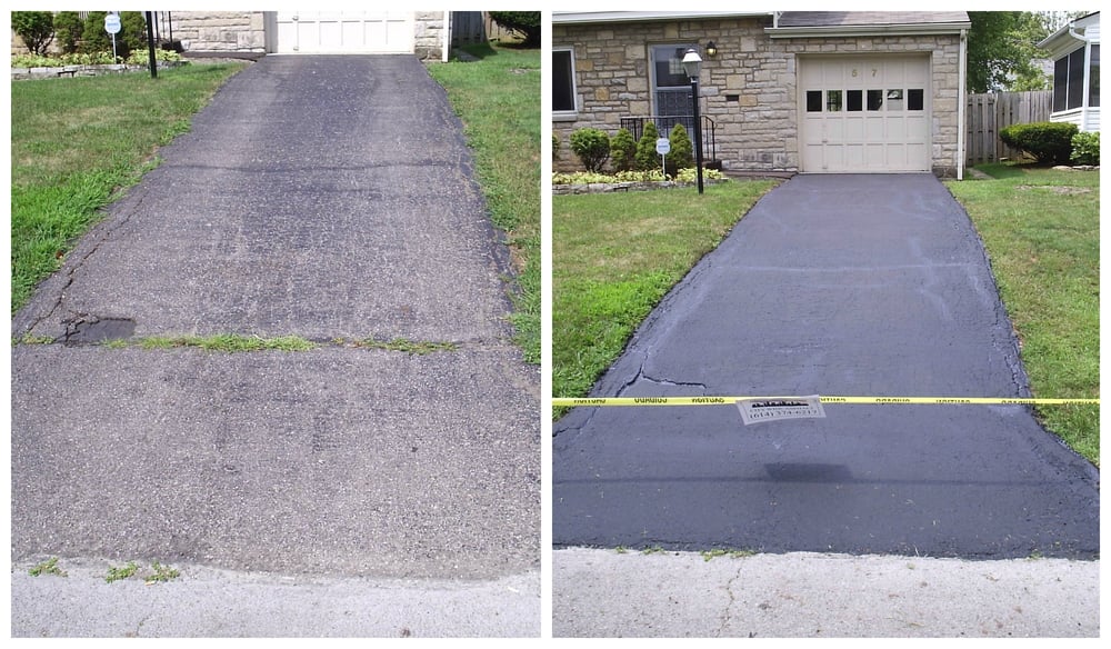 Photo of City Wide Asphalt & Construction