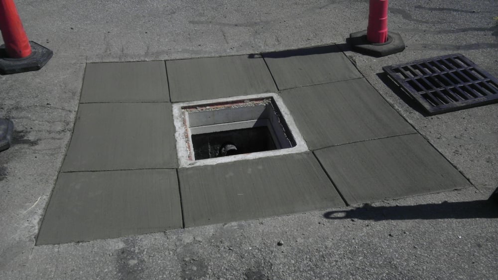 Photo of City Wide Asphalt & Construction