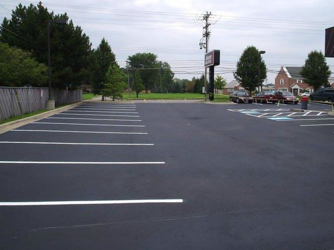 Photo of City Wide Asphalt & Construction