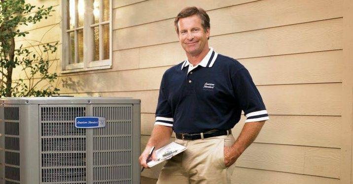 Photo of Norfolk Air Heating, Cooling, Plumbing & Electrical
