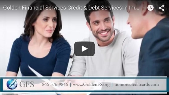 Photo of Golden Financial Services