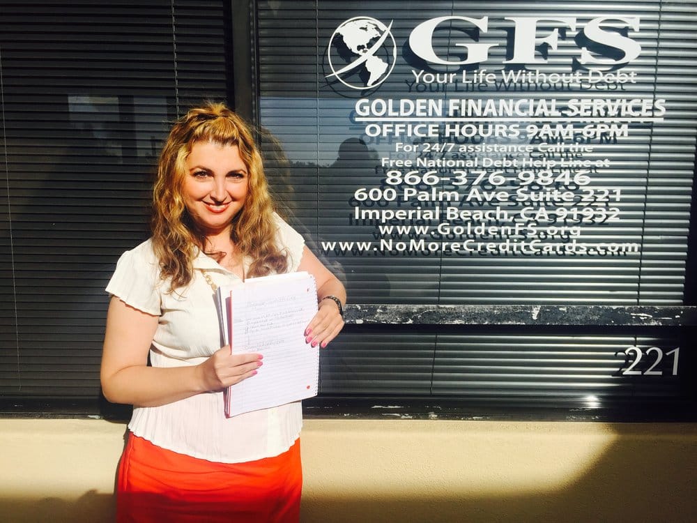 Photo of Golden Financial Services