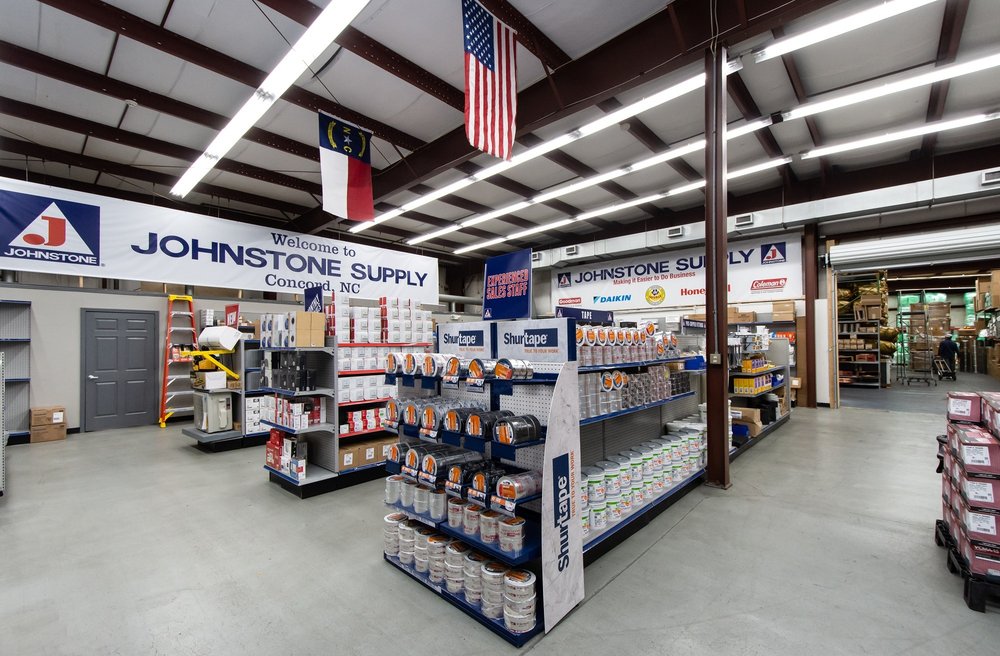 Photo of Johnstone Supply Concord
