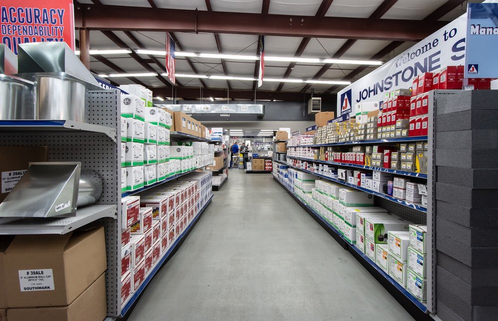 Photo of Johnstone Supply Concord