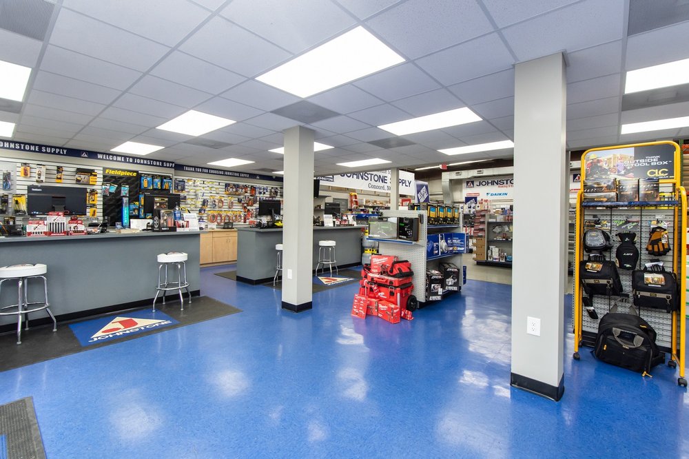 Photo of Johnstone Supply Concord