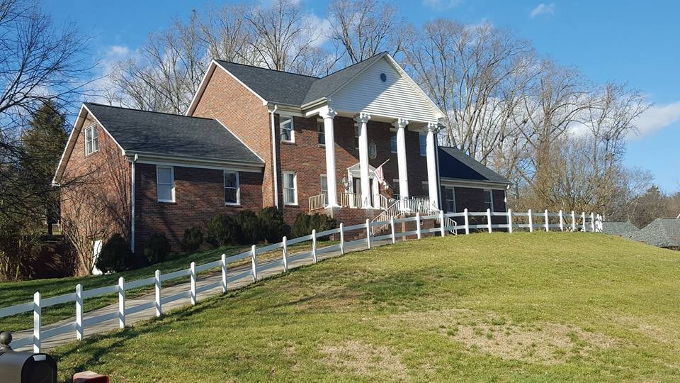 Photo of R Brothers Restoration