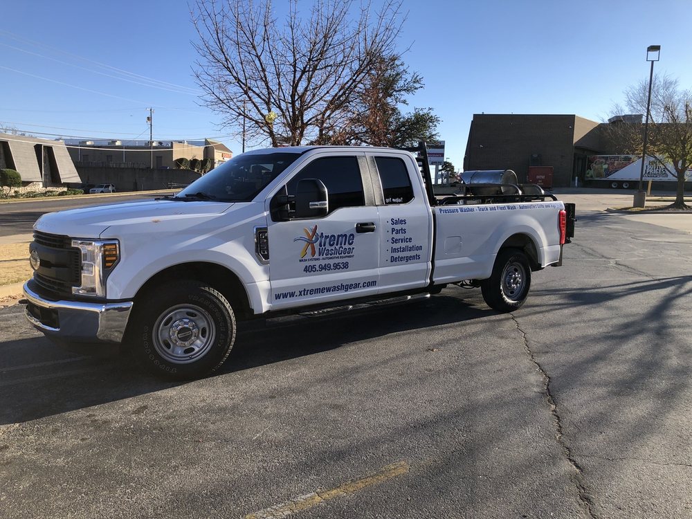 Photo of Xtreme Wash Gear LLC