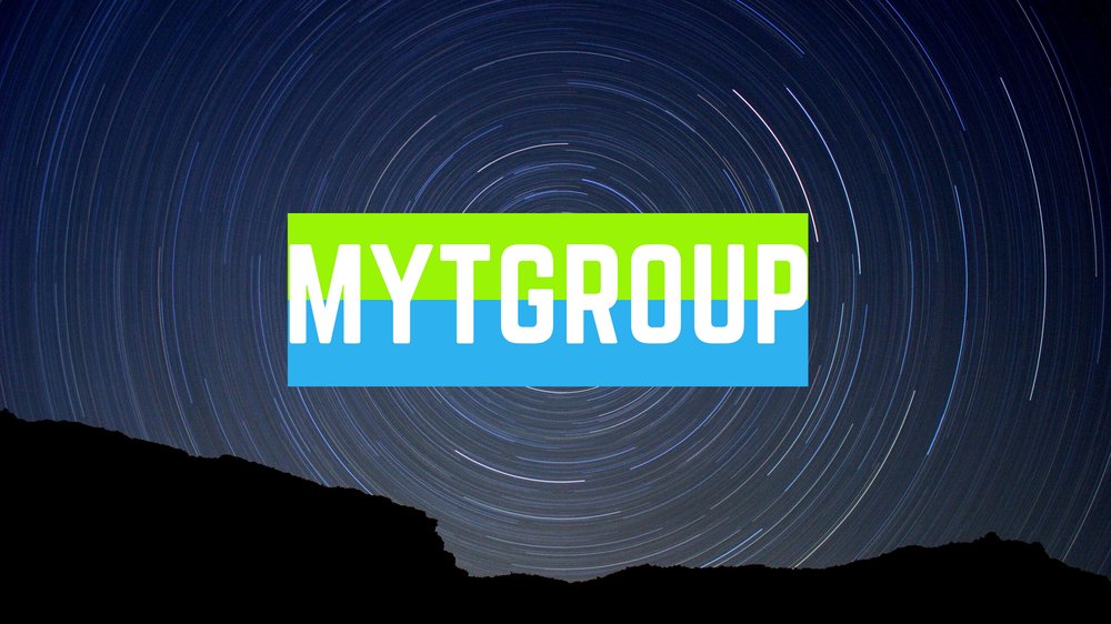 Photo of MyTGroup