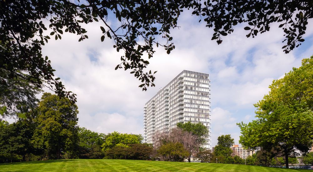 Photo of Lake Meadows Apartments