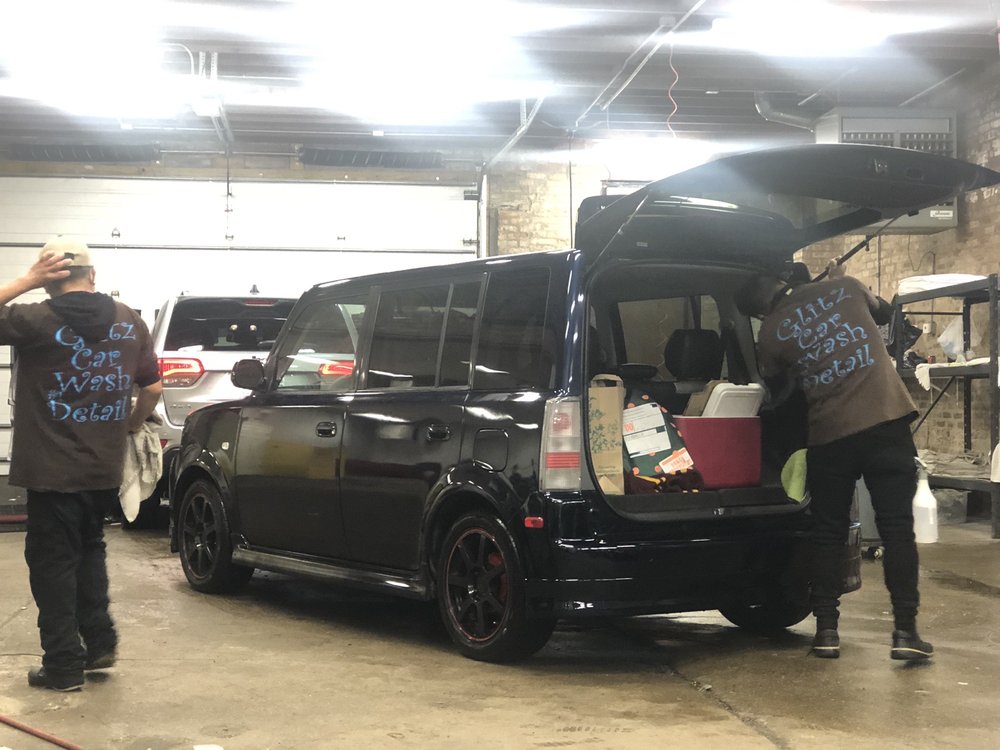 Photo of Glitz Car Wash