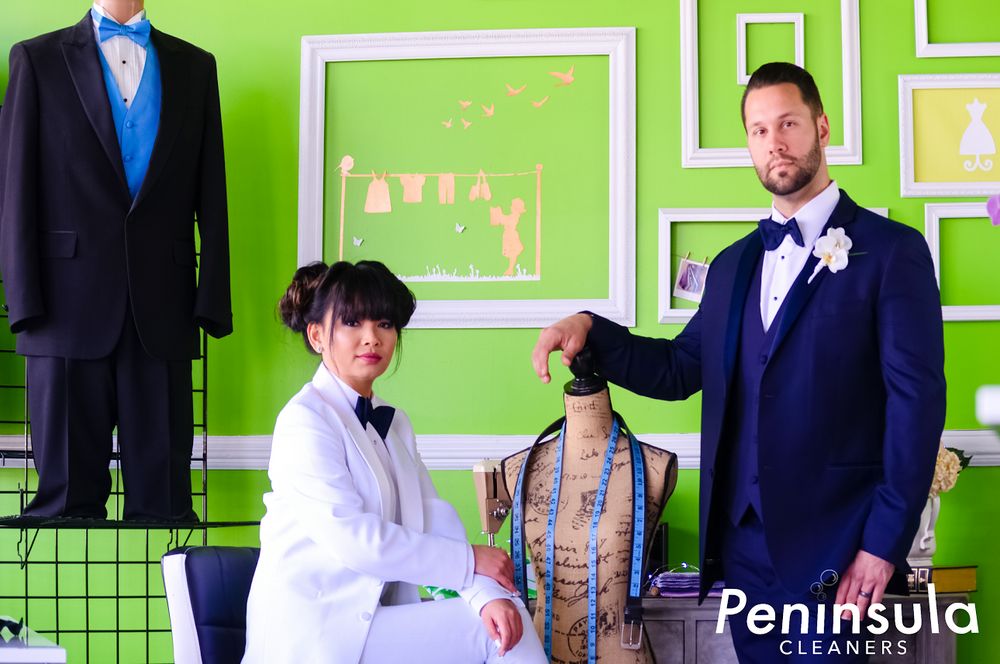 Photo of Peninsula Cleaners