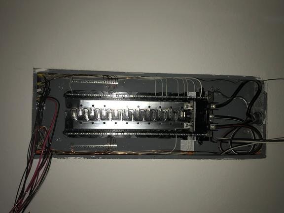 Photo of Threefold Electrical Services
