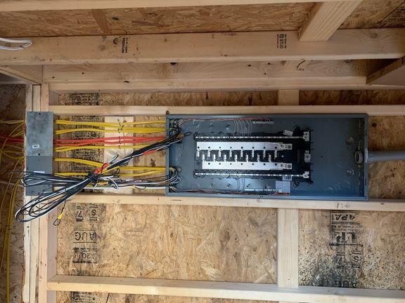 Photo of Threefold Electrical Services