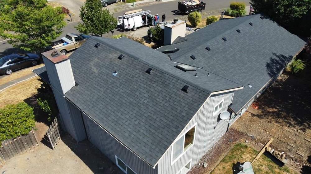 Photo of West Coast Roofing & Painting