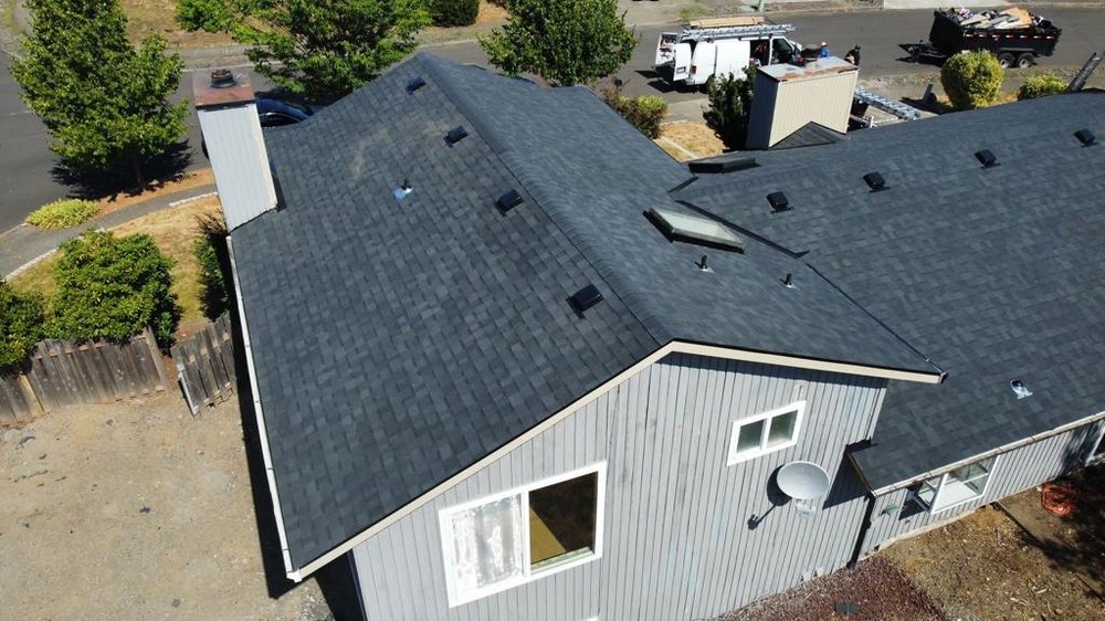 Photo of West Coast Roofing & Painting