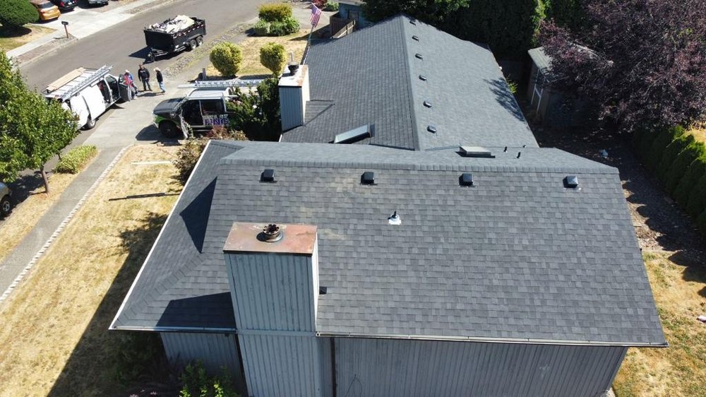Photo of West Coast Roofing & Painting