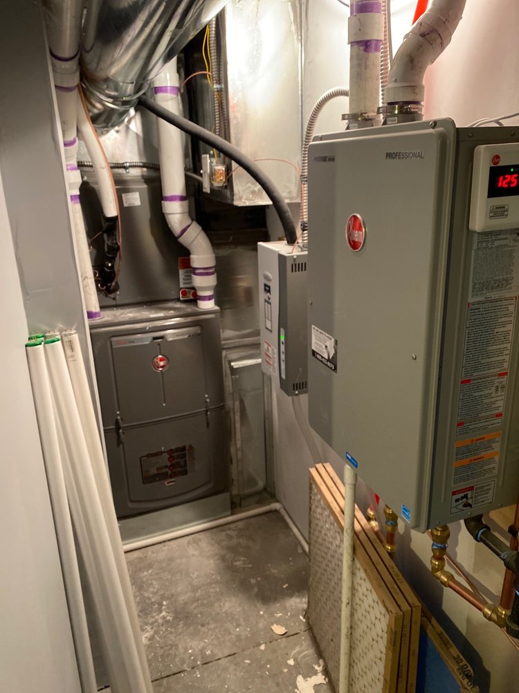Photo of Indoor Air Quality, Inc.